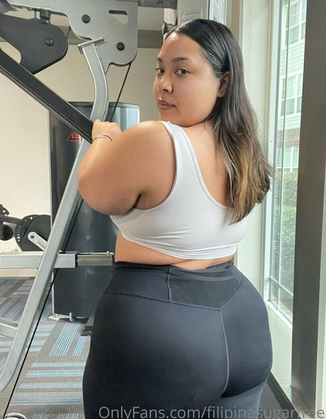 filipinasugarfree ホットなモデル 写真