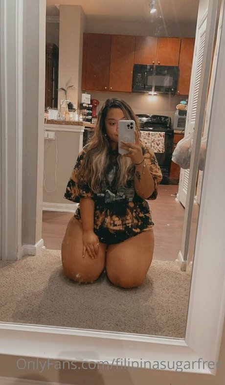 filipinasugarfree 限定モデル 画像