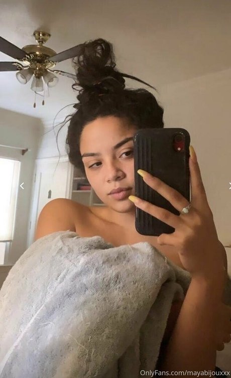 mayabijouxxx 無料スター 画像