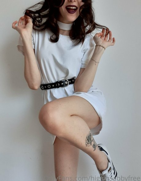 higginsabbyfree ホットなポルノスター 写真