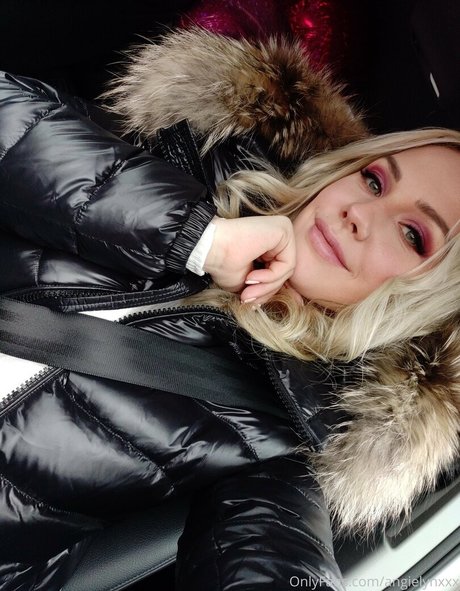 angielynxxx 裸モデル アーカイブ