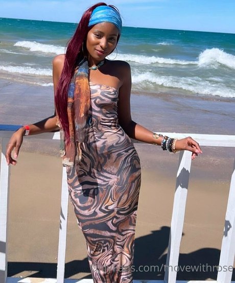 movewithrose ポルノモデル ギャラリー