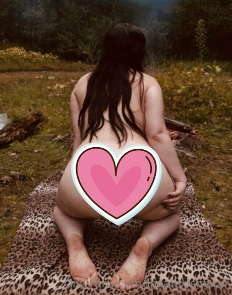 縛られたOnlyFans アートヌード 写真