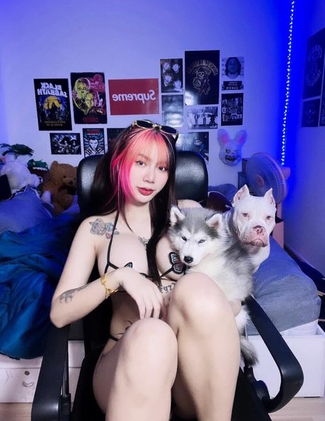 Irenkampong1 完璧なモデル ギャラリー