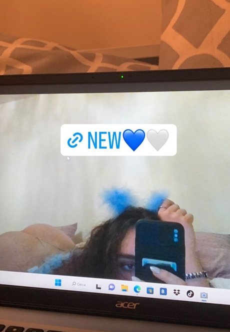 Martina Campo Martic ポルノスター 独占 画像