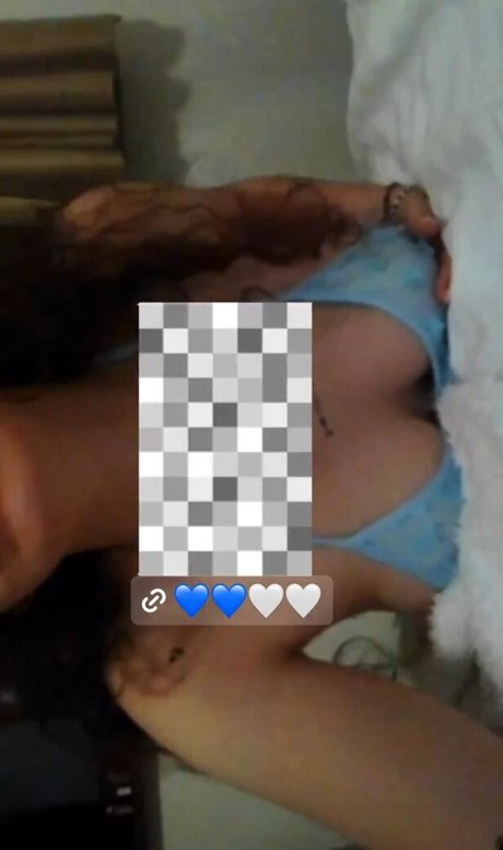 Martina Campo Martic 女優 写真