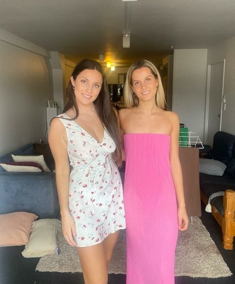 Amber Lee Lockhart 独占女優 画像