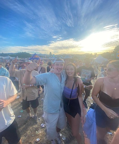 Amber Lee Lockhart トップスター ギャラリー