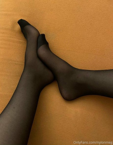 nylonmeg 完璧なモデル アーカイブ