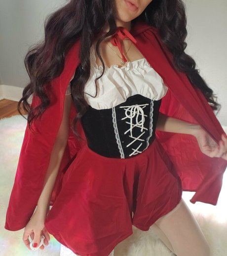 thedollywinks 美しいスター 画像