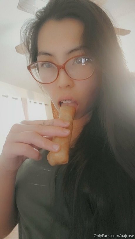 pajrose ポルノスター パーフェクト 画像