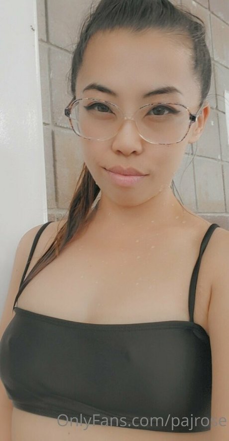 pajrose アダルトモデル 写真