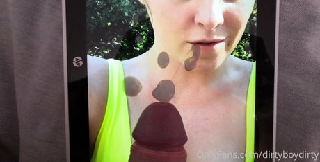 dirtyboydirty アートモデル 画像