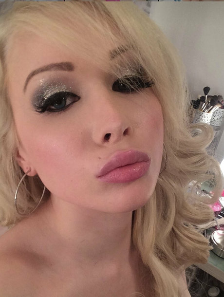 BBWキティOnlyFans xxx ギャラリー