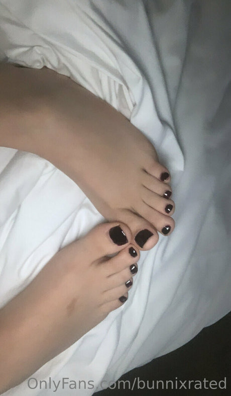 bunnixrated ヌード女優 画像