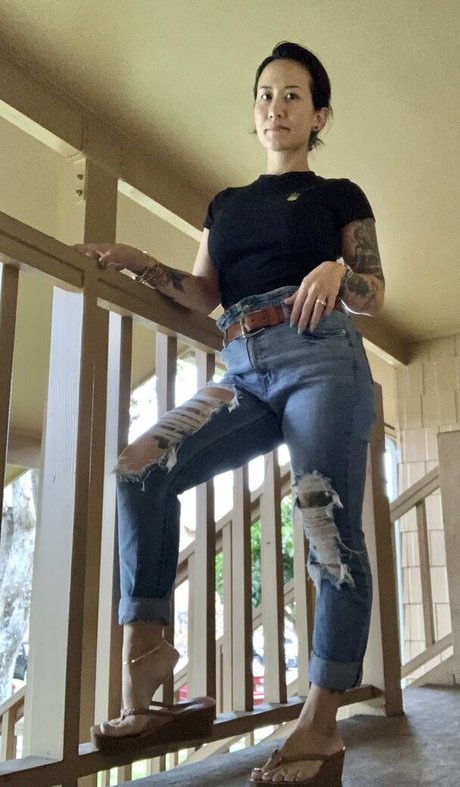 BBC売春婦OnlyFans セクシーヌード 写真