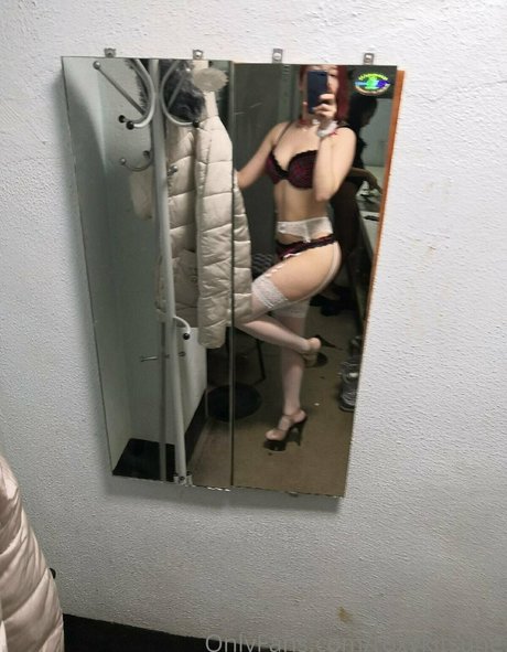 roxykitsune 美しいポルノスター 写真