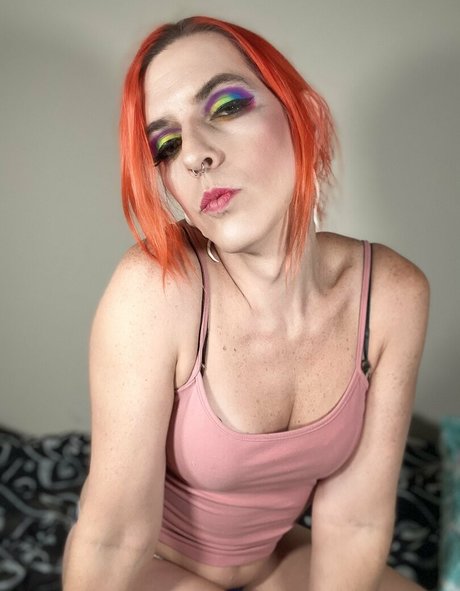 ブラックマジックオンリーファンズ ホットヌード 画像