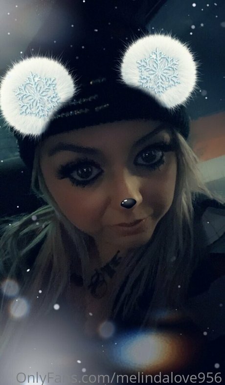 melindalove956 スター ヌード 画像