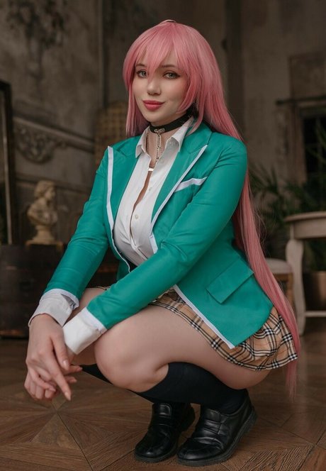 かわいいシーメールオンリーファンズ セクシーヌード 写真