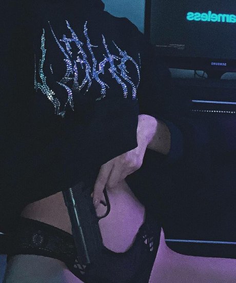 kletochkaaa かわいいスター 写真