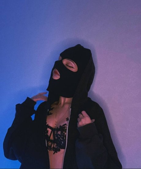 kletochkaaa ヌードモデル 写真