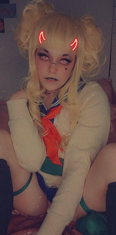 Cooper Brookes ホットモデル 写真