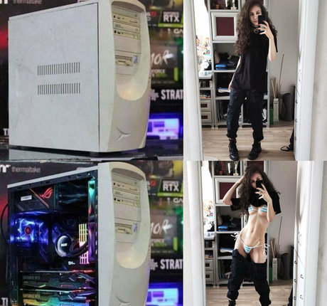 BBW フェイシャル OnlyFans 裸 画像