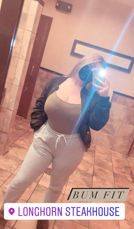 Bianca C 完璧なスター 写真