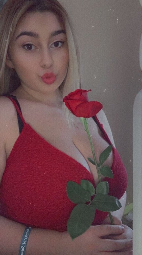 Bianca C xxxモデル 写真