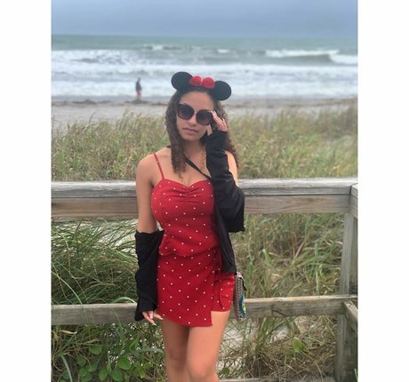 Kennedy Norwood セックスモデル 写真