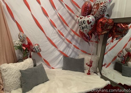 lauho5 素敵なモデル 画像