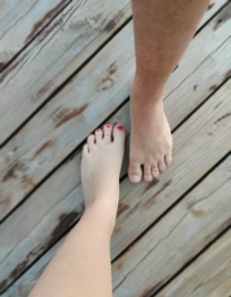 feet amana 完璧なモデル ギャラリー