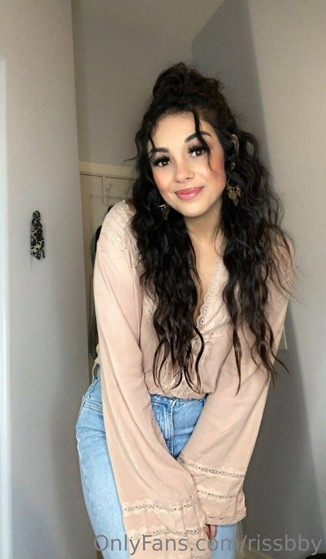 rissbby スター 裸 ギャラリー