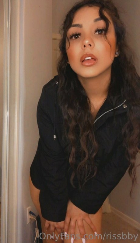 rissbby ポルノスター xxx 写真