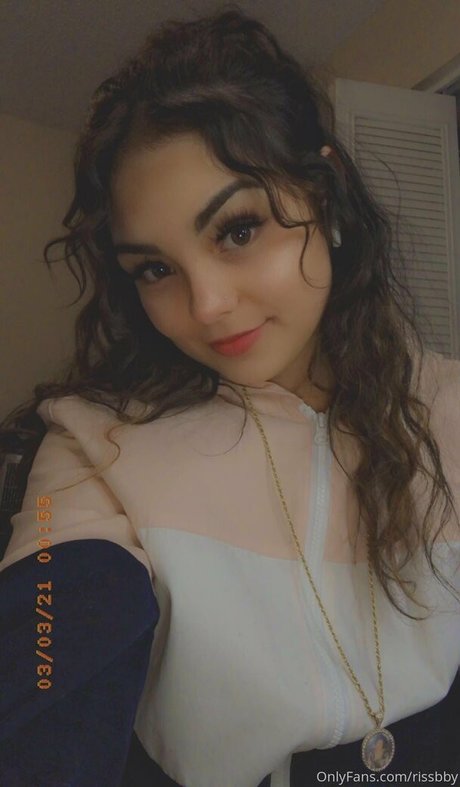 rissbby ポルノスター ヌード ギャラリー