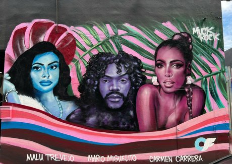 muckrock 最高のモデル ギャラリー