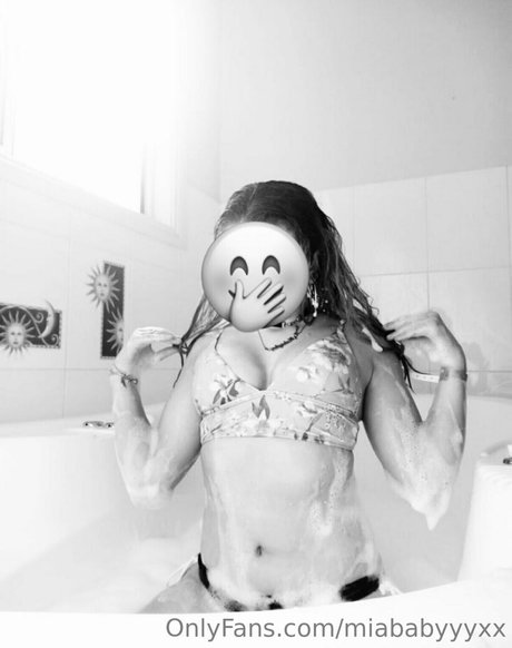 miababyyyxx HDモデル 画像