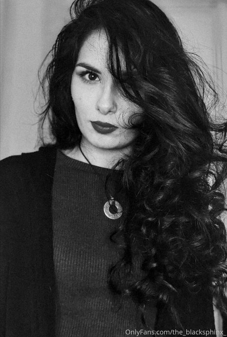 The blacksphinx 裸のポルノスター 写真