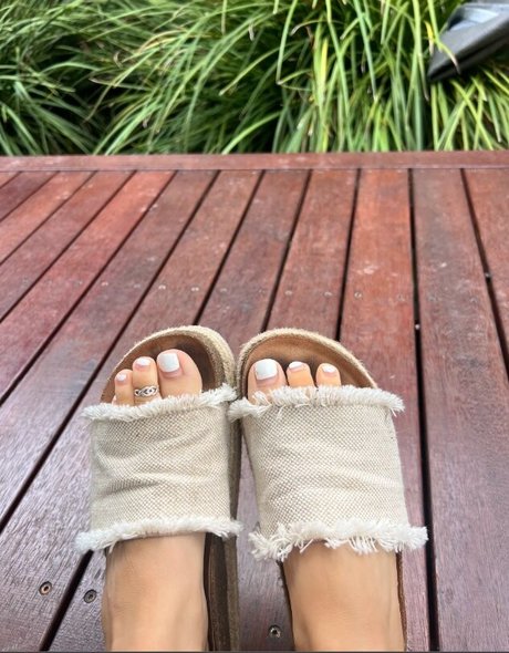 Rory Eliza ホットスター 写真