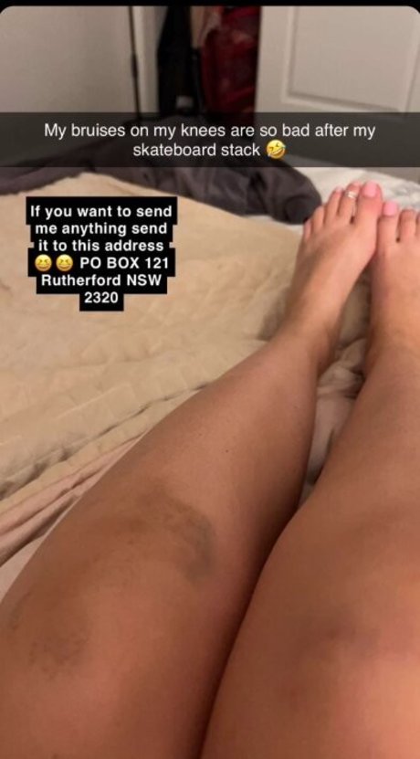 Rory Eliza ポルノスター ヌード 写真