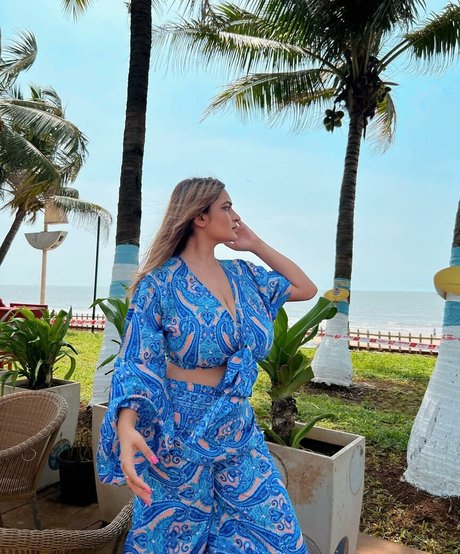 Sonali Malhotra 最高のスター ギャラリー