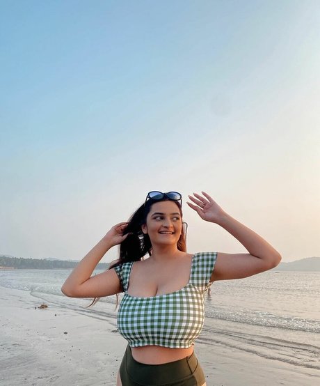 Sonali Malhotra ポルノスター xxx ギャラリー