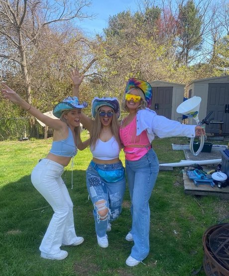 Angelina C Profilbild