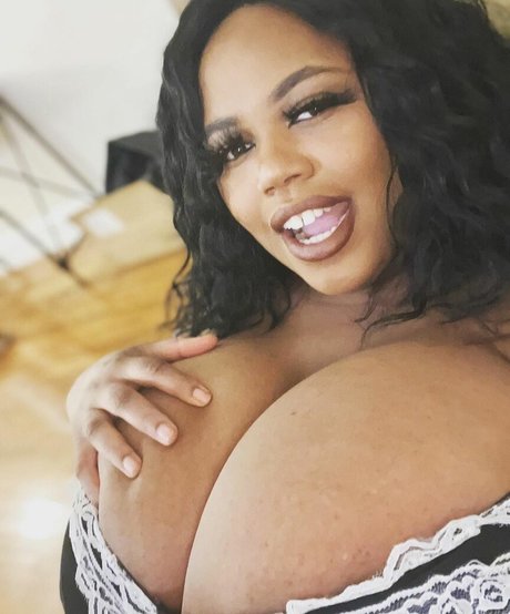 Barbara Jane セックスモデル ギャラリー