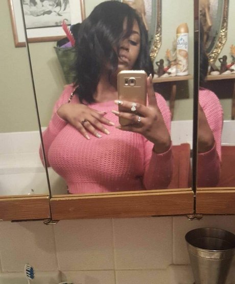 Barbara Jane アートモデル 写真