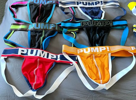 funbottomboyqc ヌードモデル 写真