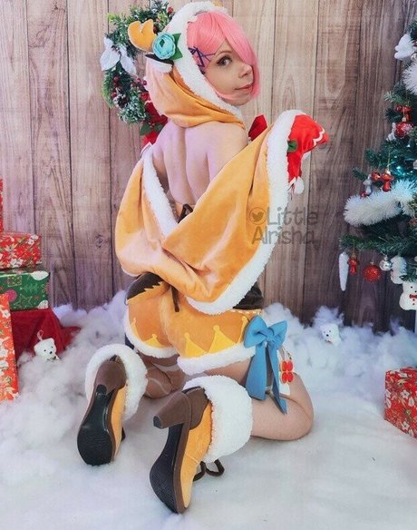 littlealrisha ポルノスター セックス 写真