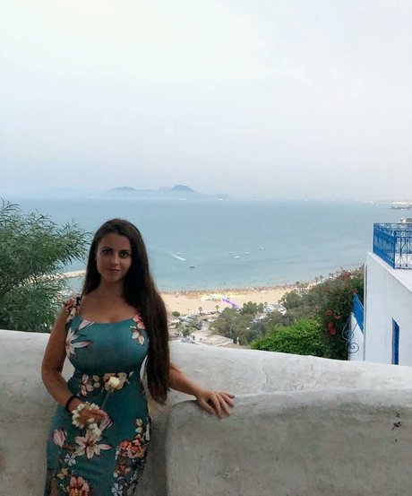 Victoria Boiadgieva セックス女優 写真