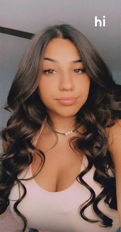 Emma P 高品質モデル 画像